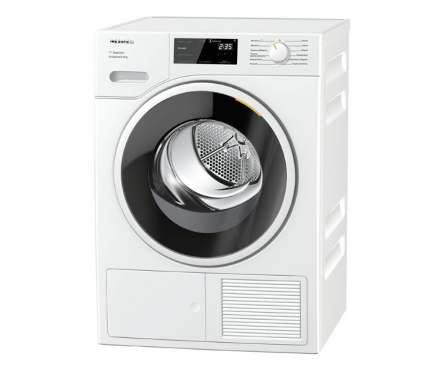 Miele TSF643 WP EcoSpeed&8kg - 567527 - zdjęcie